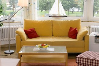 Villa am Meer
