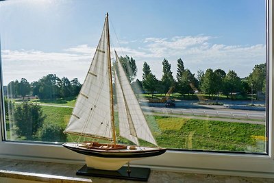 Villa aan zee - Appartement Astrid