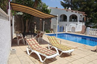 Casa Sueno - San Jaime