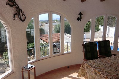 Casa Sueno - San Jaime Moraira