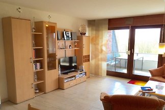 SEHNSUCHT NORDSEE, 4 Zimmer, WLAN!