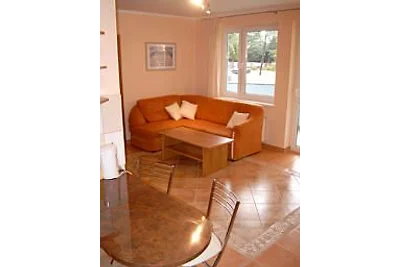 Ferienwohnung Misdroy Wolin