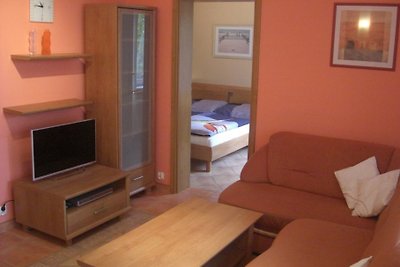 Appartement Misdroy Wolin