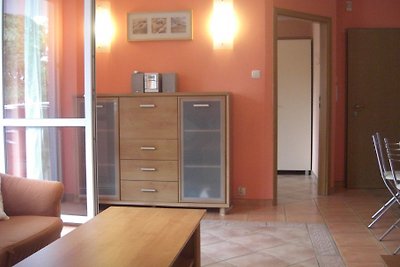 Appartement Misdroy Wolin