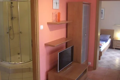 Ferienwohnung Misdroy Wolin