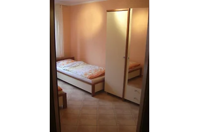 Ferienwohnung Misdroy Wolin