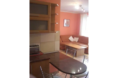 Ferienwohnung Misdroy Wolin