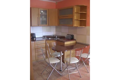 Ferienwohnung Misdroy Wolin