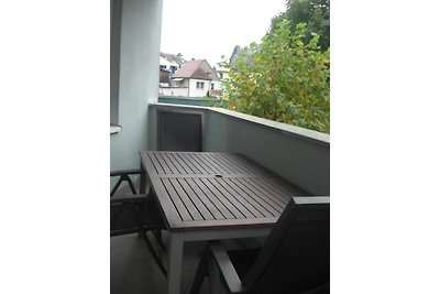 Appartement Misdroy Wolin