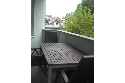 Ferienwohnung Misdroy Wolin