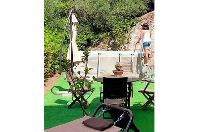 Casa Mami