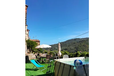 Casa Mami
