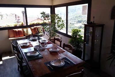 Casa Mami