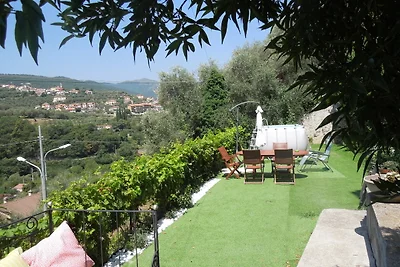 Casa Mami