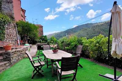 Casa Mami