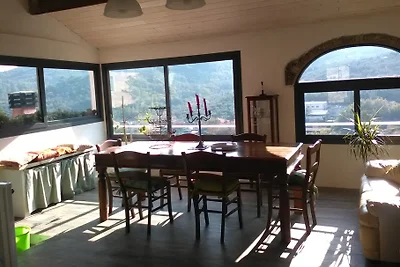 Casa Mami