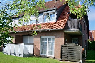 Fewo Deichtraum 50m zum Strand Meer