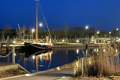 Fewo Küstentraum Erdgeschoss mit Südterasse Neuharlingersiel