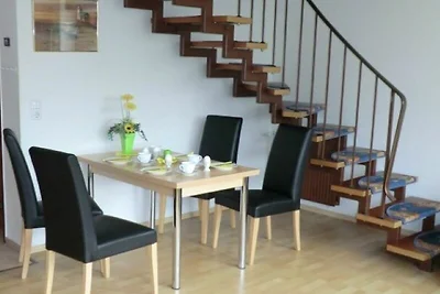 Lütje mit überd. Süd-Terrasse Wlan