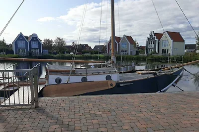 Fewo Küstentraum Erdgeschoss mit Südterasse Neuharlingersiel