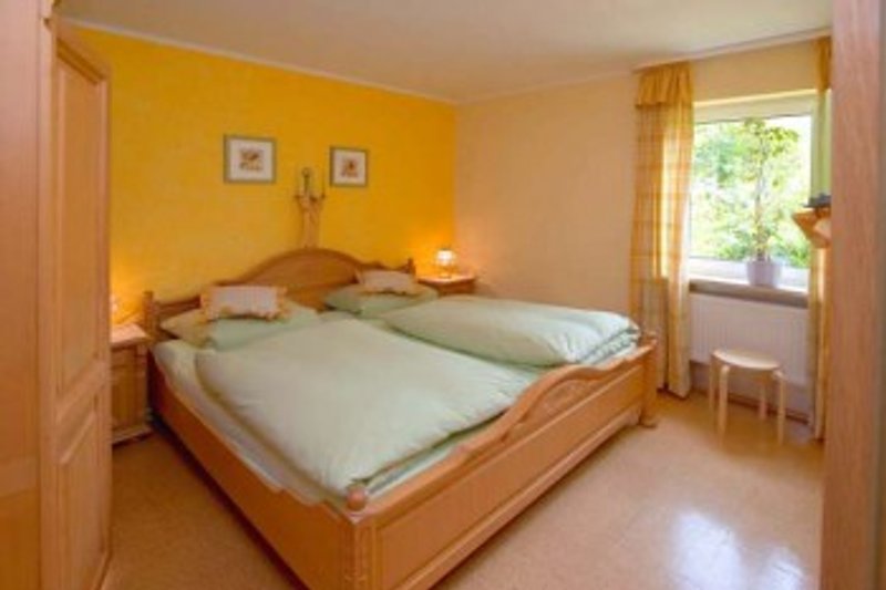 Ferienhof Hübner in Bad Berneck - Herr H. Hübner