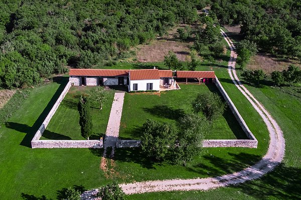 Ferienhaus Krnica