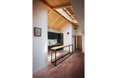Haus '' GreenSky ''