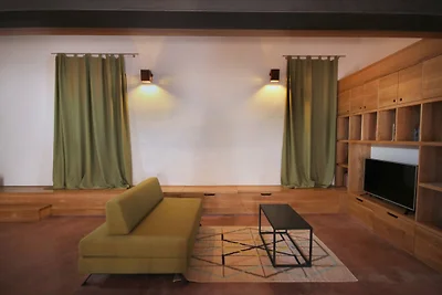 Haus '' GreenSky ''