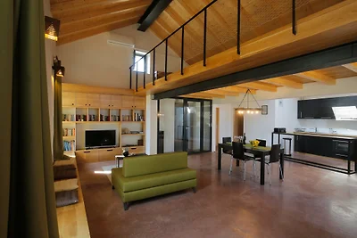 Haus '' GreenSky ''