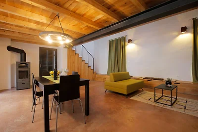 Haus '' GreenSky ''