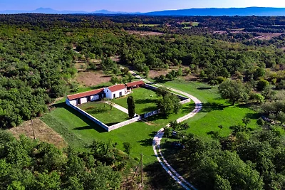 Haus '' GreenSky ''