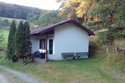 Kuća za odmor Dopust za oporavak Bad Berleburg