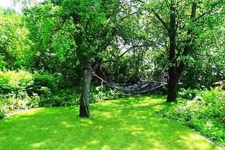 Haus Berlin Pankow - 1300 qm Garten