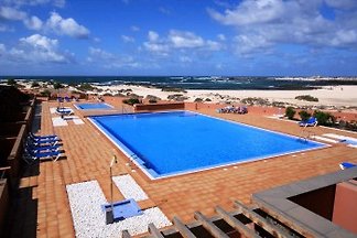 Sunshine Appartement Cotillo