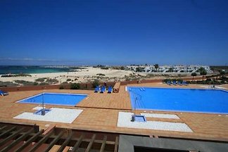 Sunshine Appartement Cotillo
