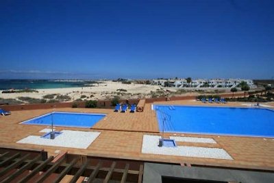 Cotillo Appartement Sunshine