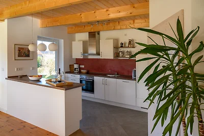 Casa di vacanza Breitenstein