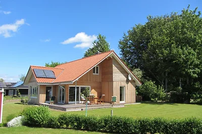 Casa di vacanza Breitenstein