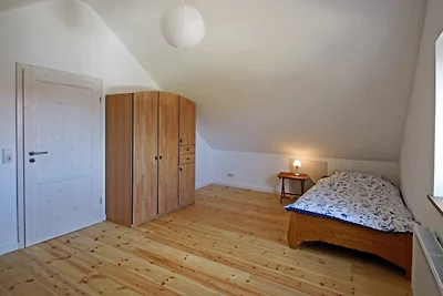 Casa di vacanza Breitenstein