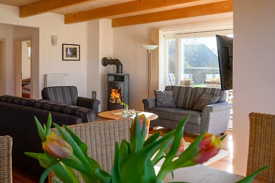 Casa di vacanza Breitenstein