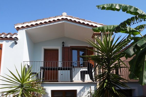 Casa Levante in Porto Frailis - Sig. M. Figge