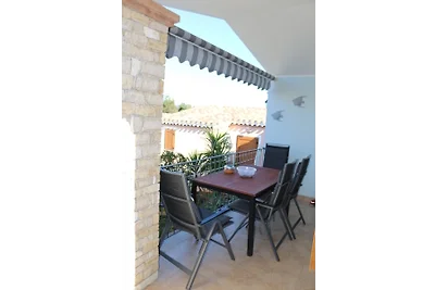Casa Levante