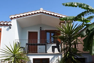 Casa Levante