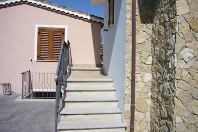 Porto Frailis, Casa Levante