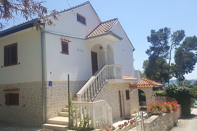 Vakantieappartement Gezinsvakantie Petrčane