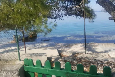 Ferienw. Rafael 20m zum Strand