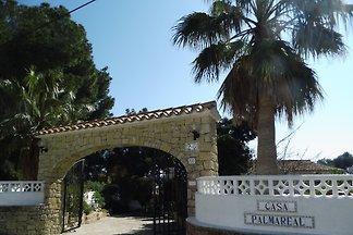 Casa Palmareal
