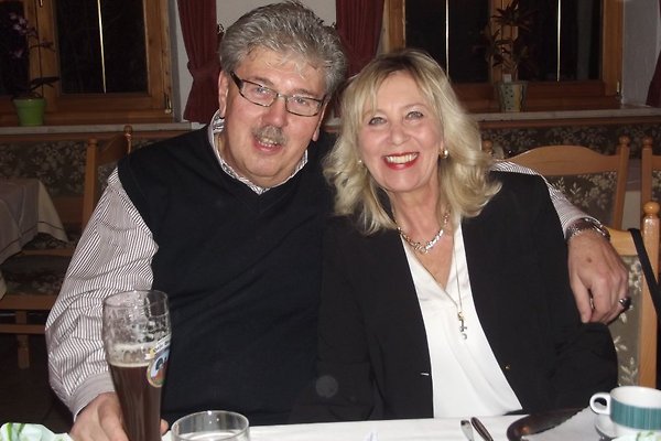 Familie K. Staudinger Familie K. Staudinger