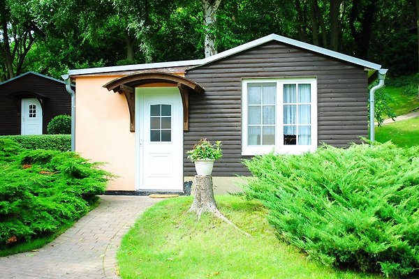 Ferienhaus Binz