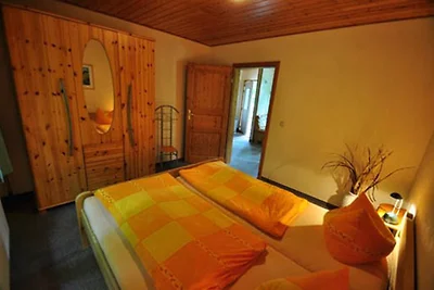 Casa del riccio